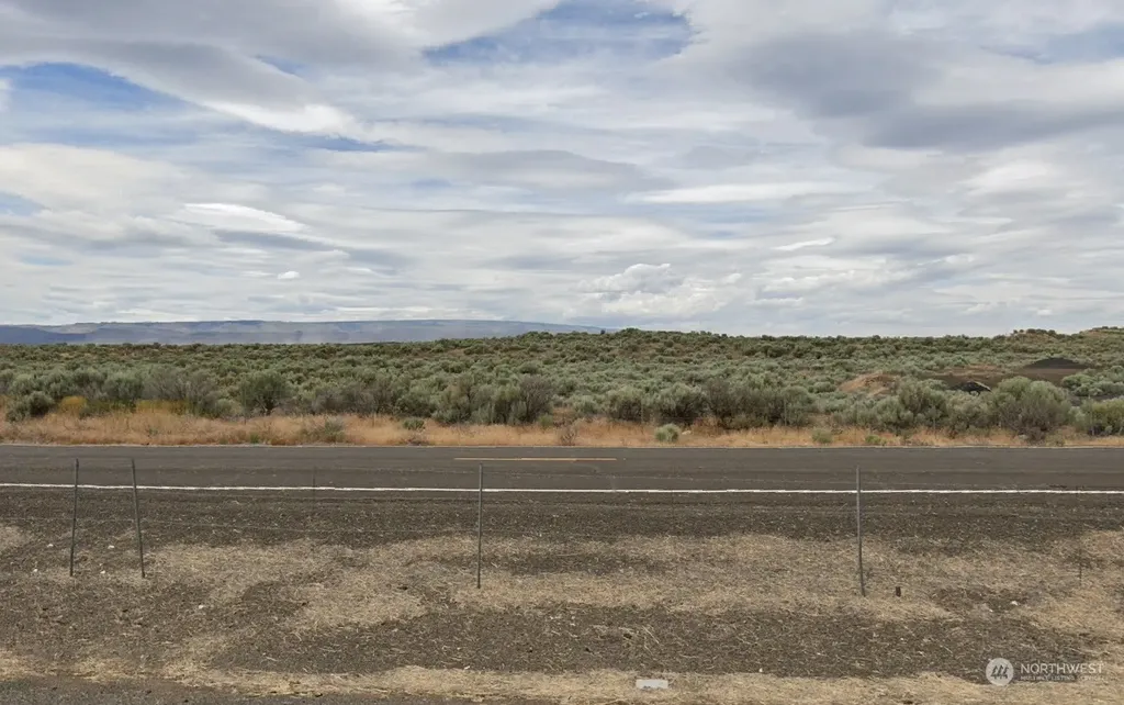 150443000 George Property Moses Lake WA 98837