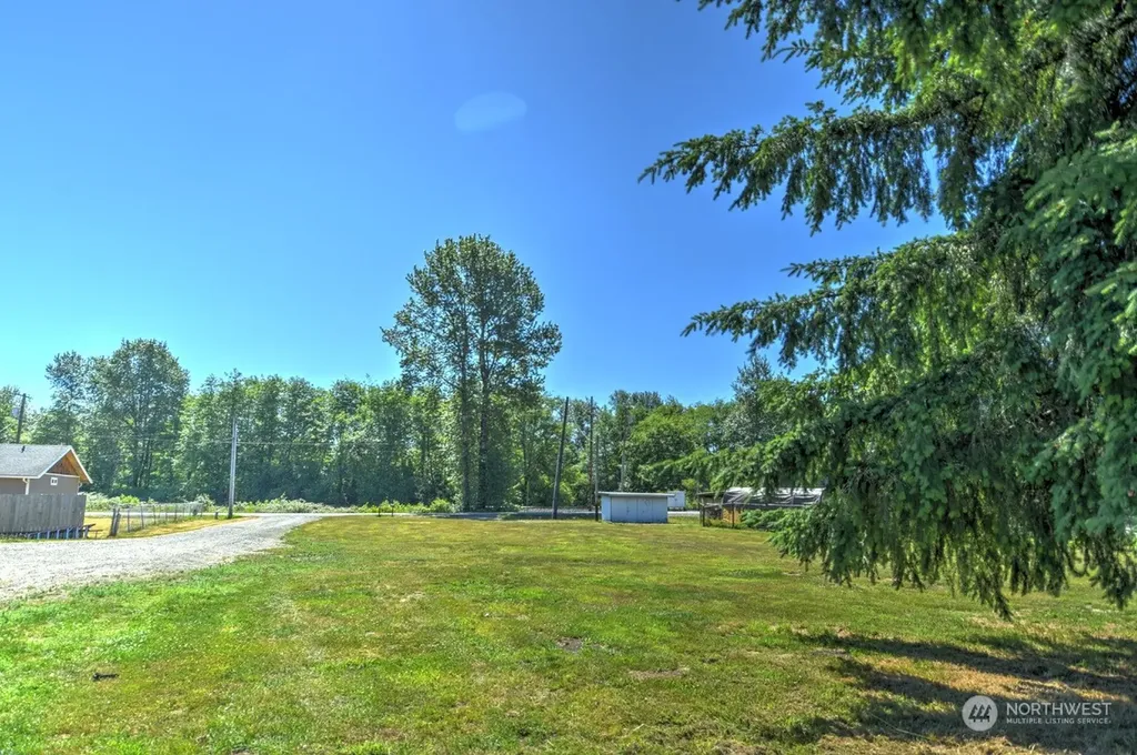 0 Devonshire Road Montesano WA 98563