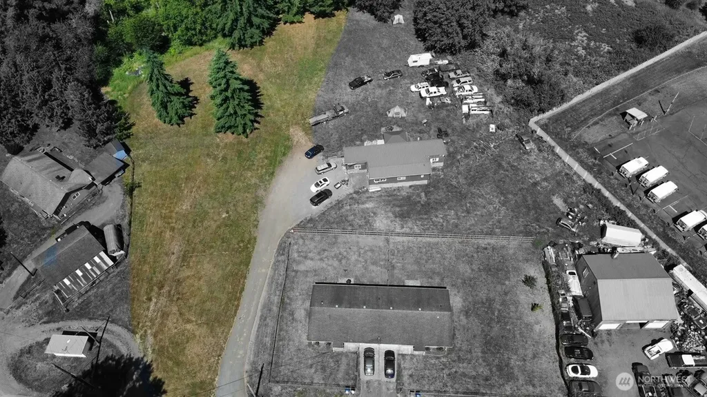 0 Devonshire Road Montesano WA 98563