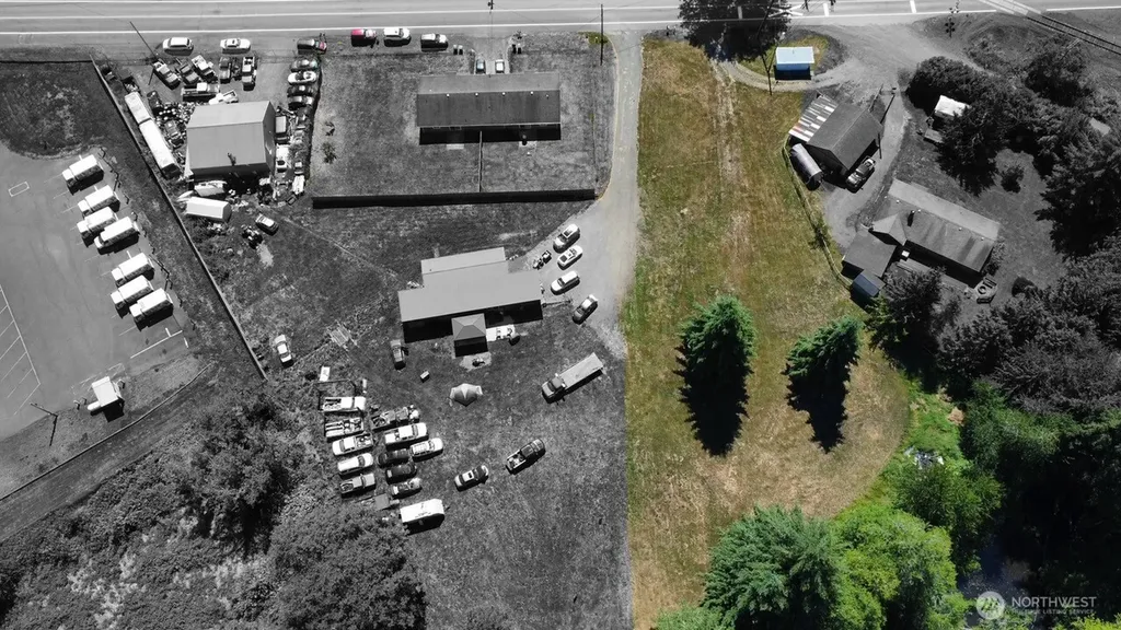 0 Devonshire Road Montesano WA 98563