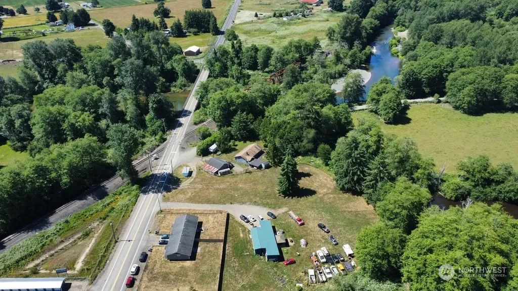 0 Devonshire Road Montesano WA 98563