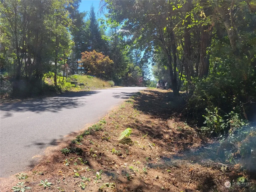 900 E Wilson Way Grapeview WA 98546