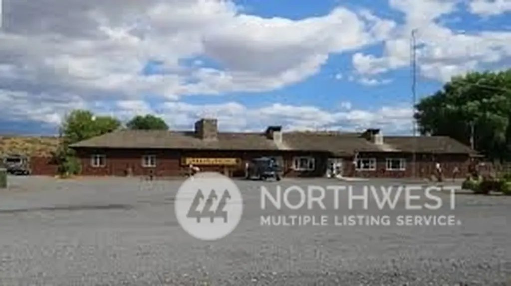 0 Lot 21 Settler Lane Ephrata WA 98852