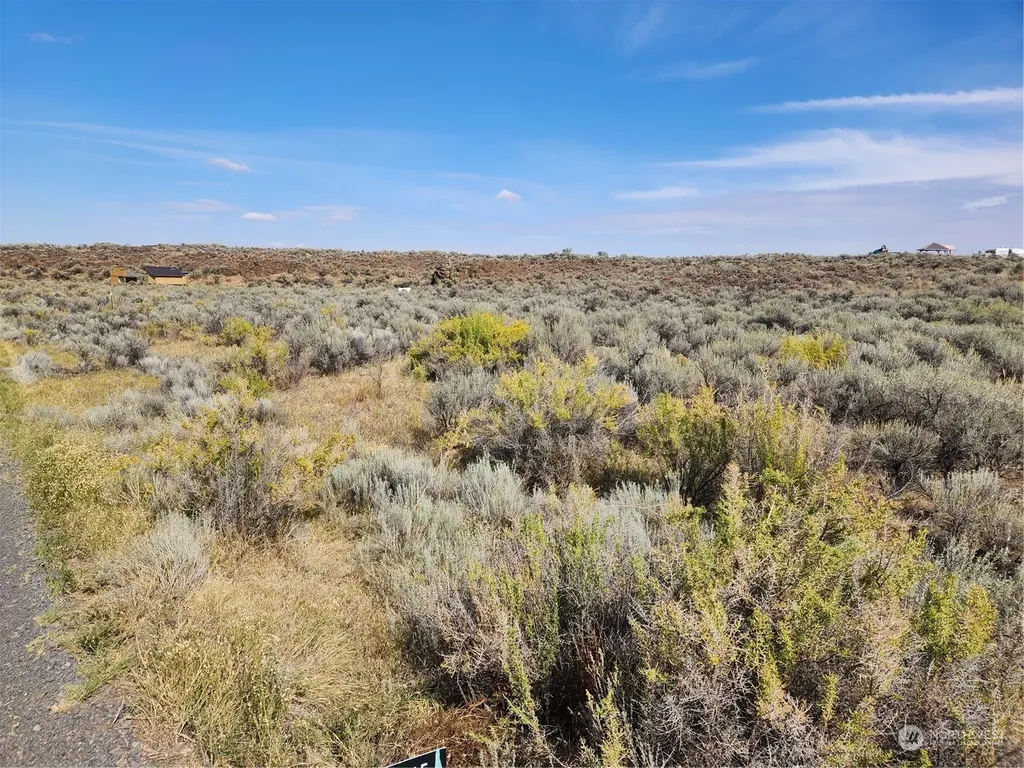 0 Lot 21 Settler Lane Ephrata WA 98852