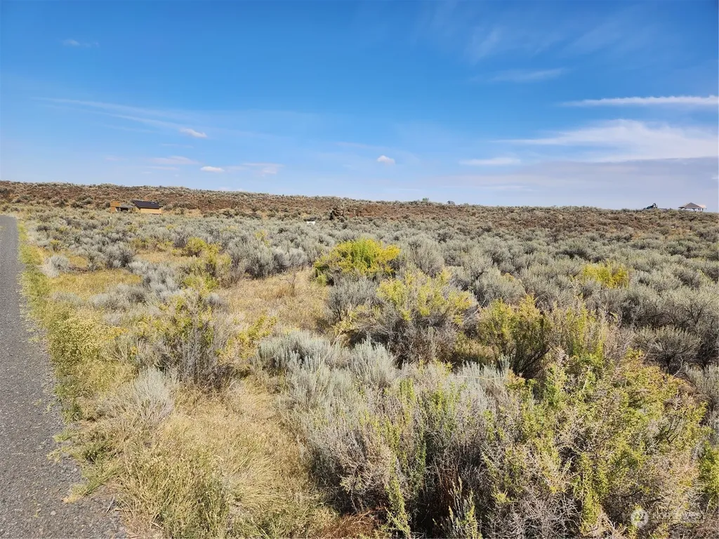 0 Lot 21 Settler Lane Ephrata WA 98852