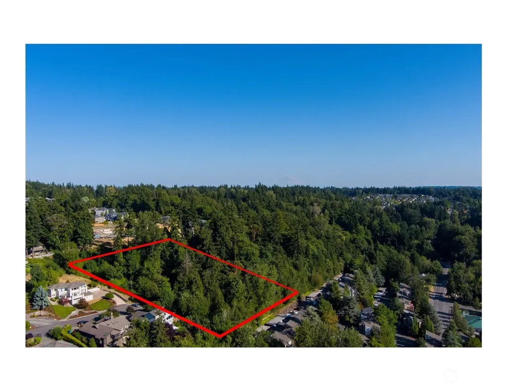 78 111th Place SE Newcastle WA 98056