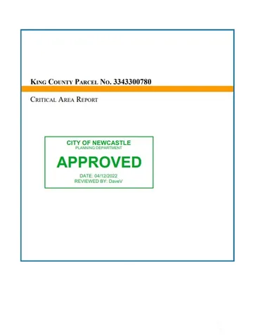 78 111th Place SE Newcastle WA 98056