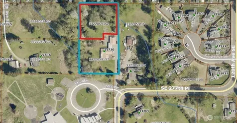 11730 SE 277th Place Kent WA 98030