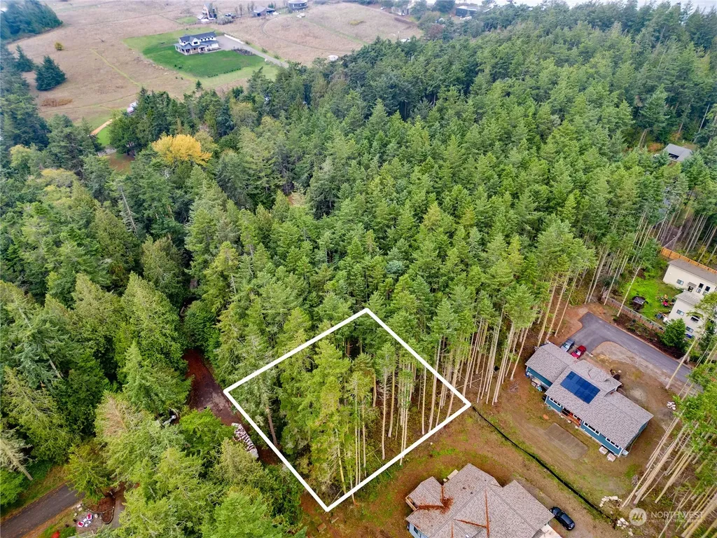 0 Sheridan Street Port Townsend WA 98368