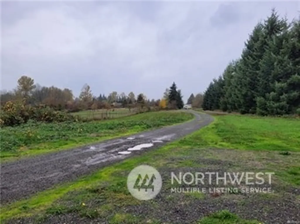 0 Merry Glee Lane Centralia WA 98531