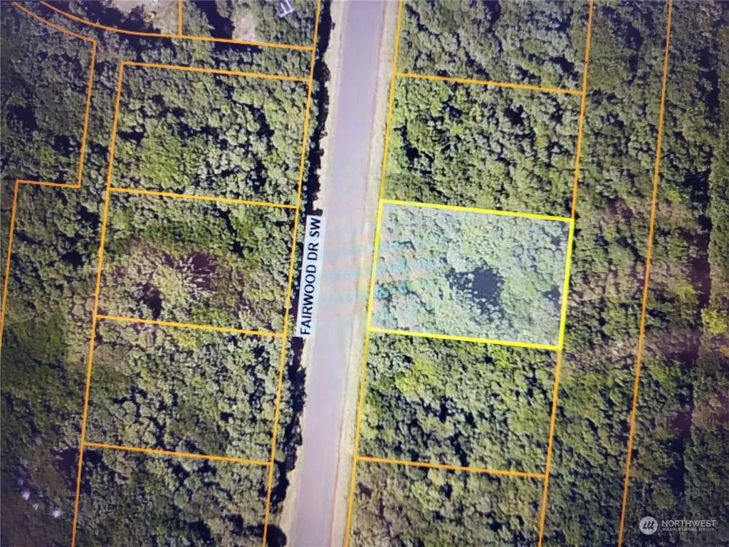 1060 Fairwood Drive SW Ocean Shores WA 98569