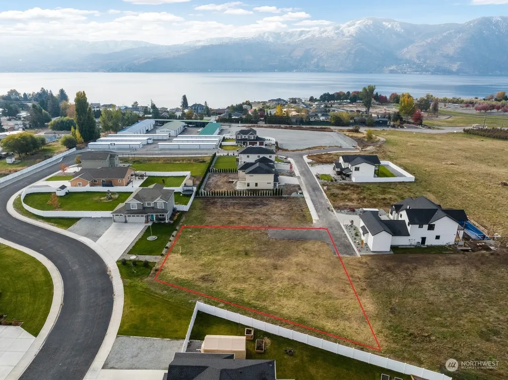 68 Abe Lane Manson WA 98831