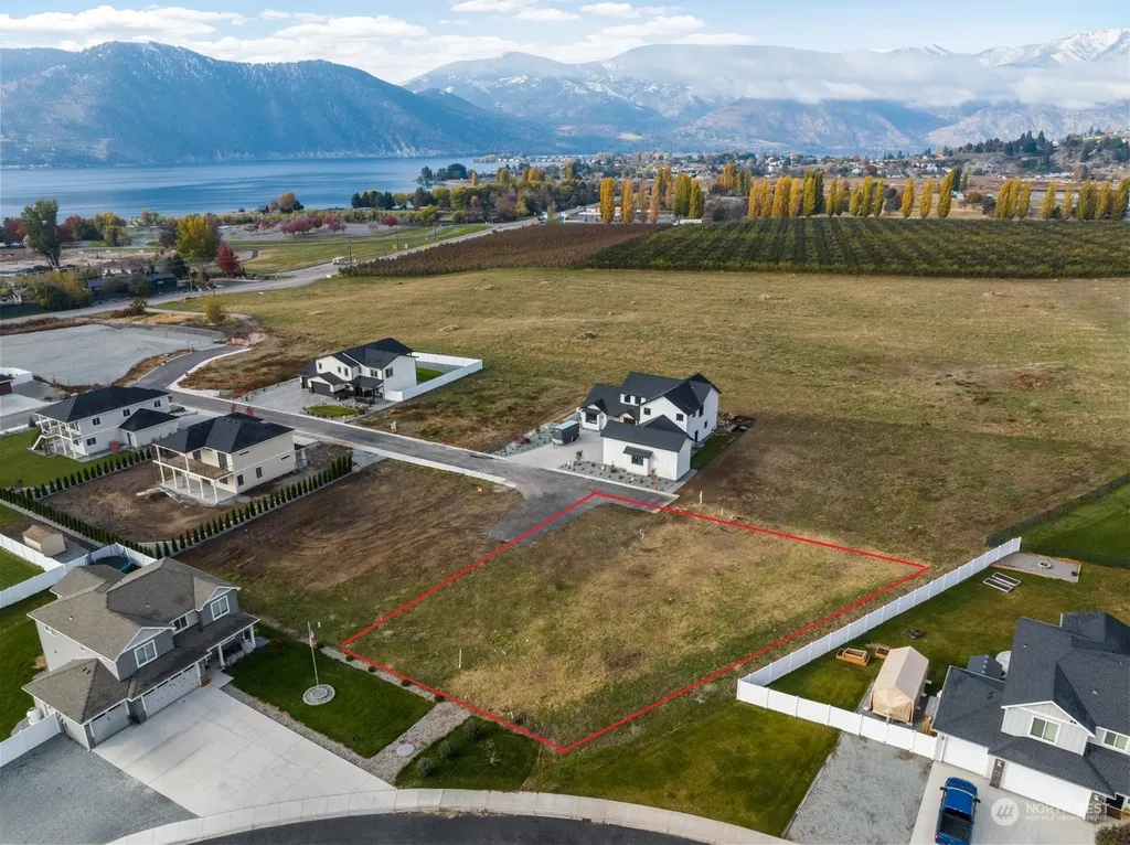68 Abe Lane Manson WA 98831