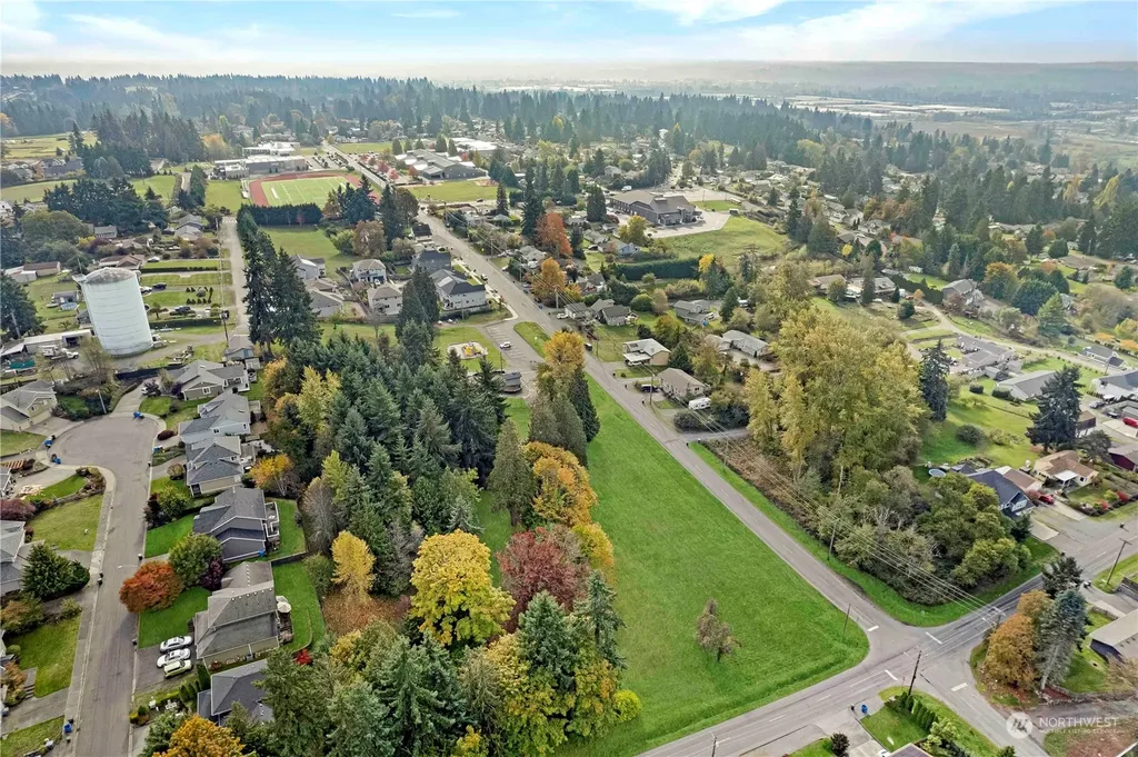 508 19th Avenue Milton WA 98354