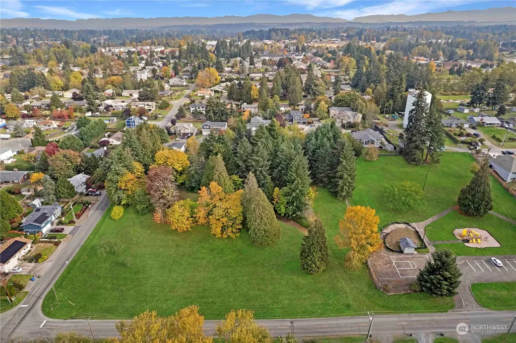 508 19th Avenue Milton WA 98354