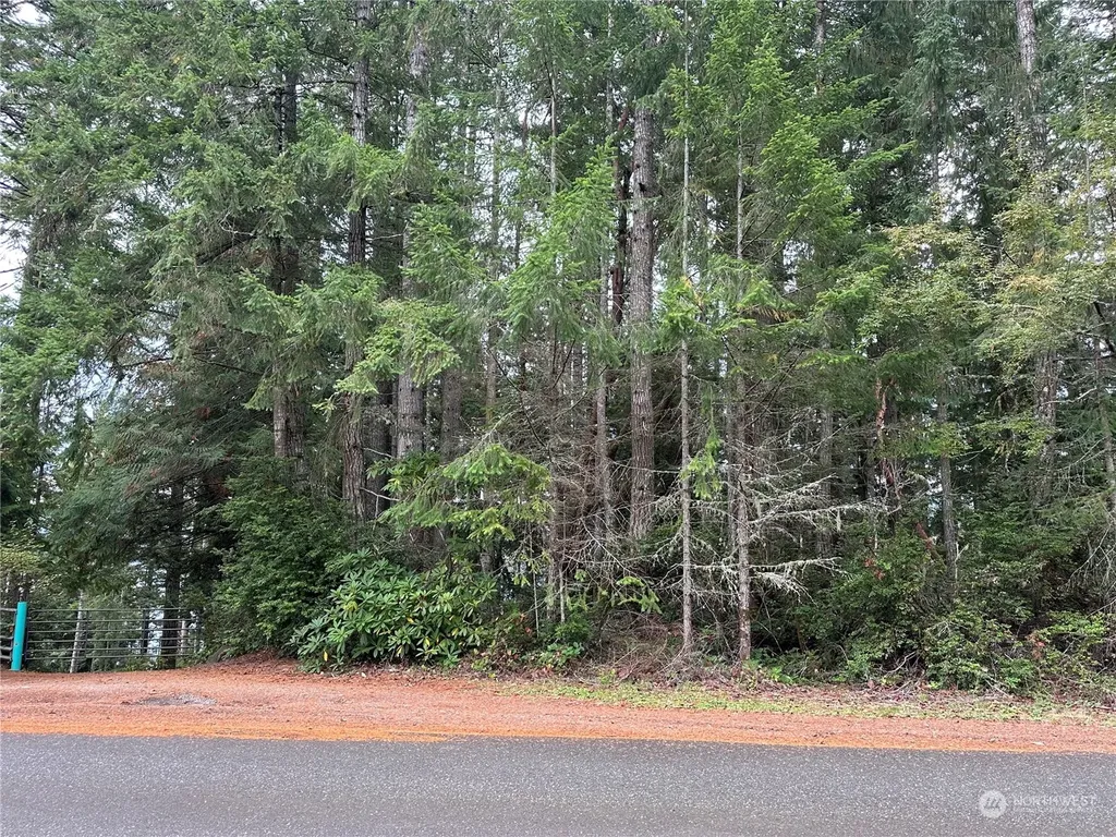 0 Misery Point Road Seabeck WA 98380