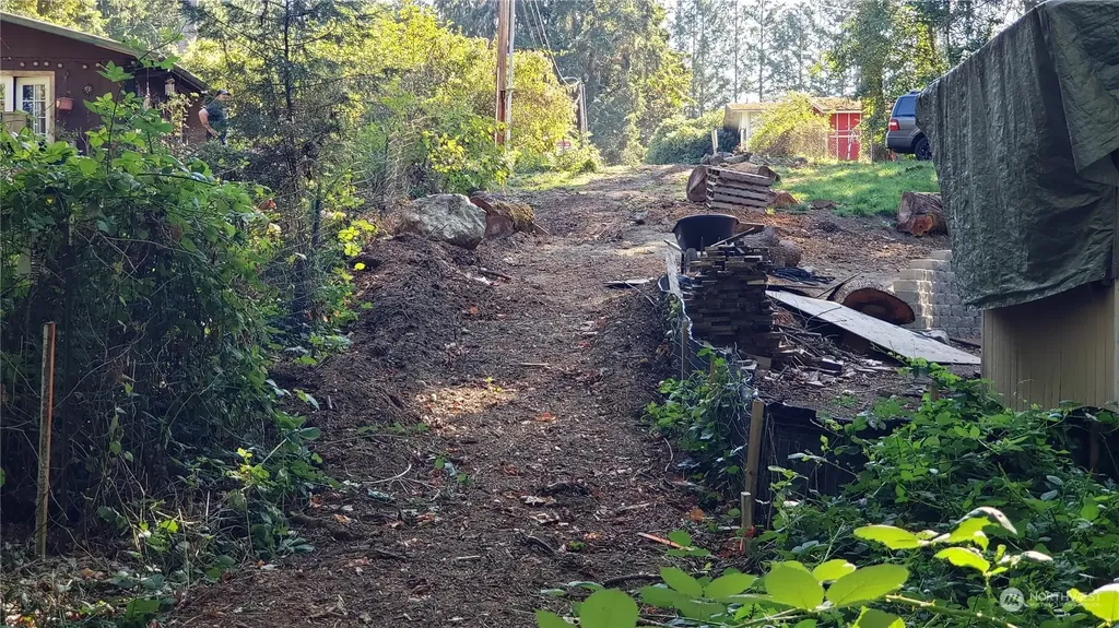 15800 62nd Avenue NW Gig Harbor WA 98332