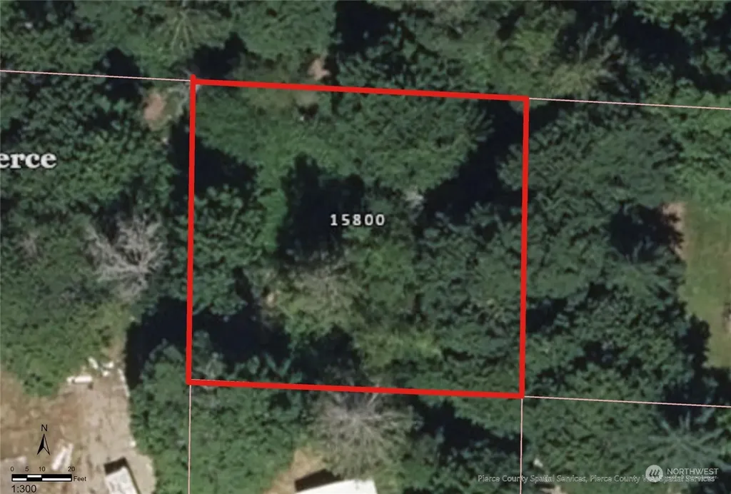 15800 62nd Avenue NW Gig Harbor WA 98332