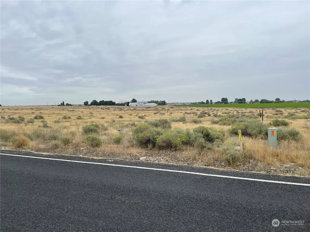 0 Parcel 161398000 Moses Lake WA 98837