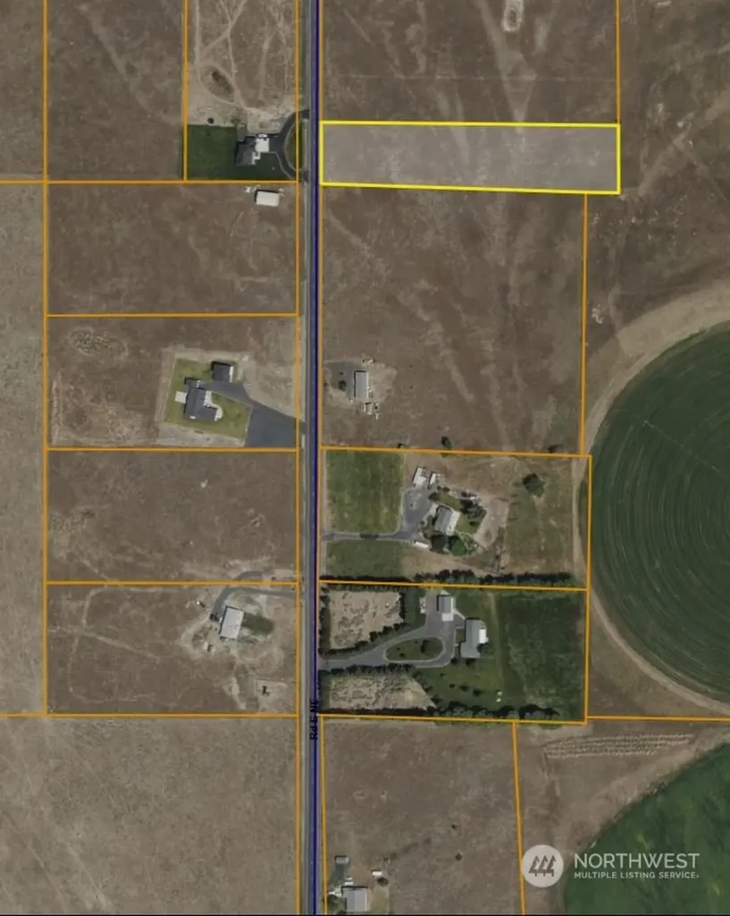 0 Parcel 161398000 Moses Lake WA 98837