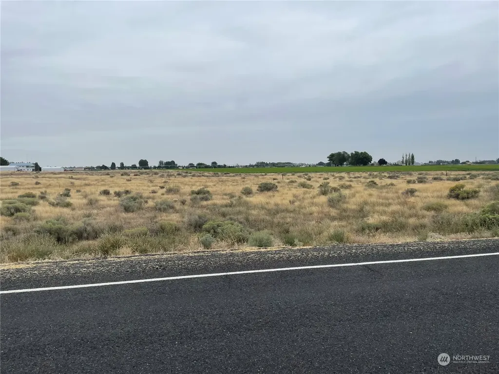 0 Parcel 161398000 Moses Lake WA 98837