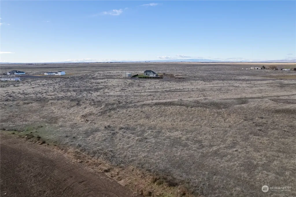 0 Parcel 161398000 Moses Lake WA 98837