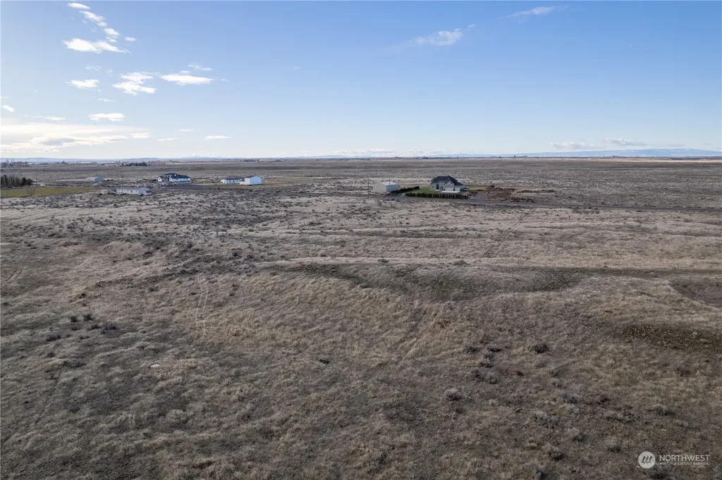 0 Parcel 161398000 Moses Lake WA 98837