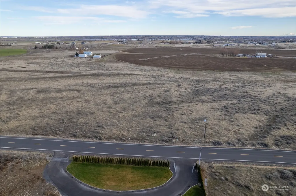 0 Parcel 161398000 Moses Lake WA 98837
