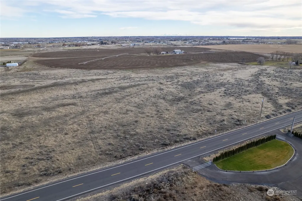 0 Parcel 161398000 Moses Lake WA 98837