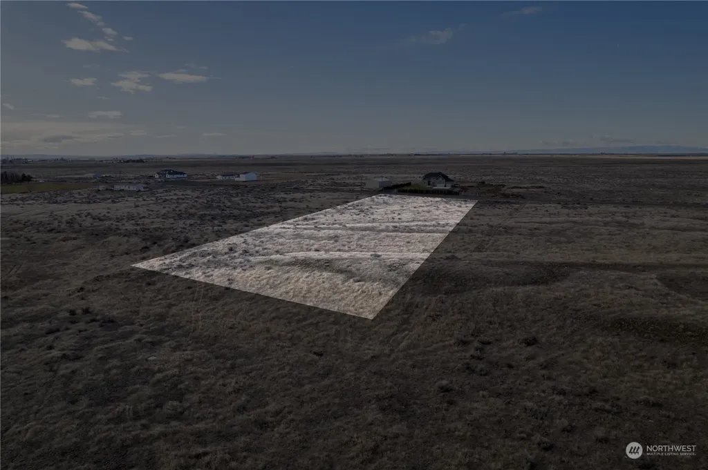 0 Parcel 161398000 Moses Lake WA 98837