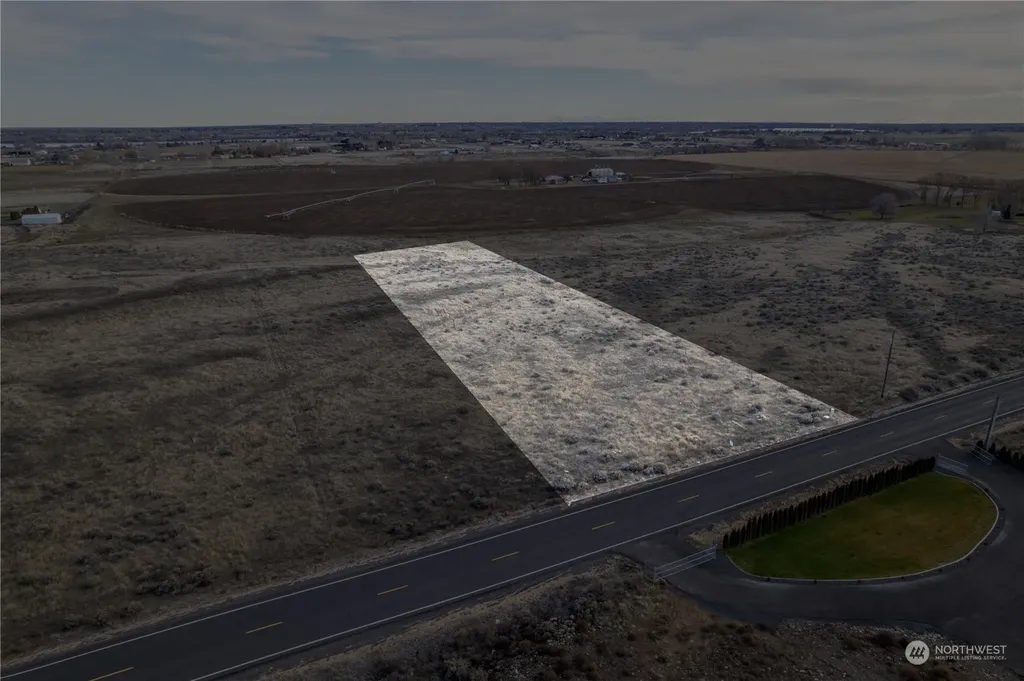 0 Parcel 161398000 Moses Lake WA 98837