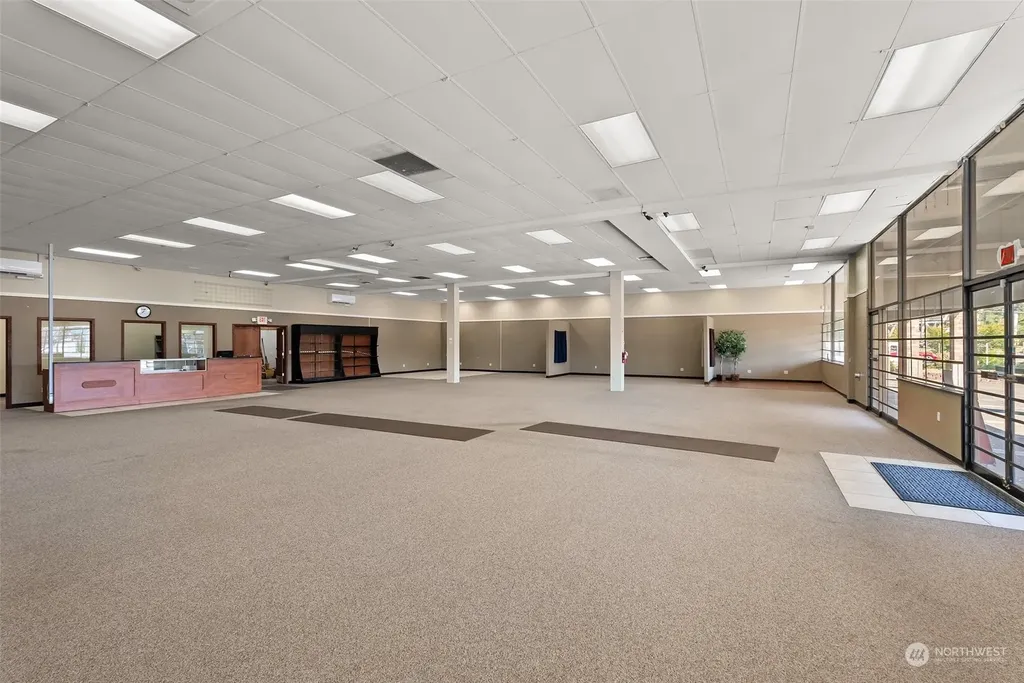 400 E Wishkah Street Aberdeen WA 98520