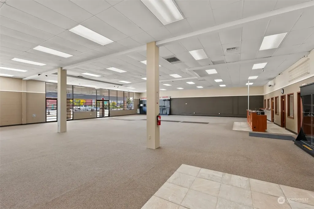 400 E Wishkah Street Aberdeen WA 98520
