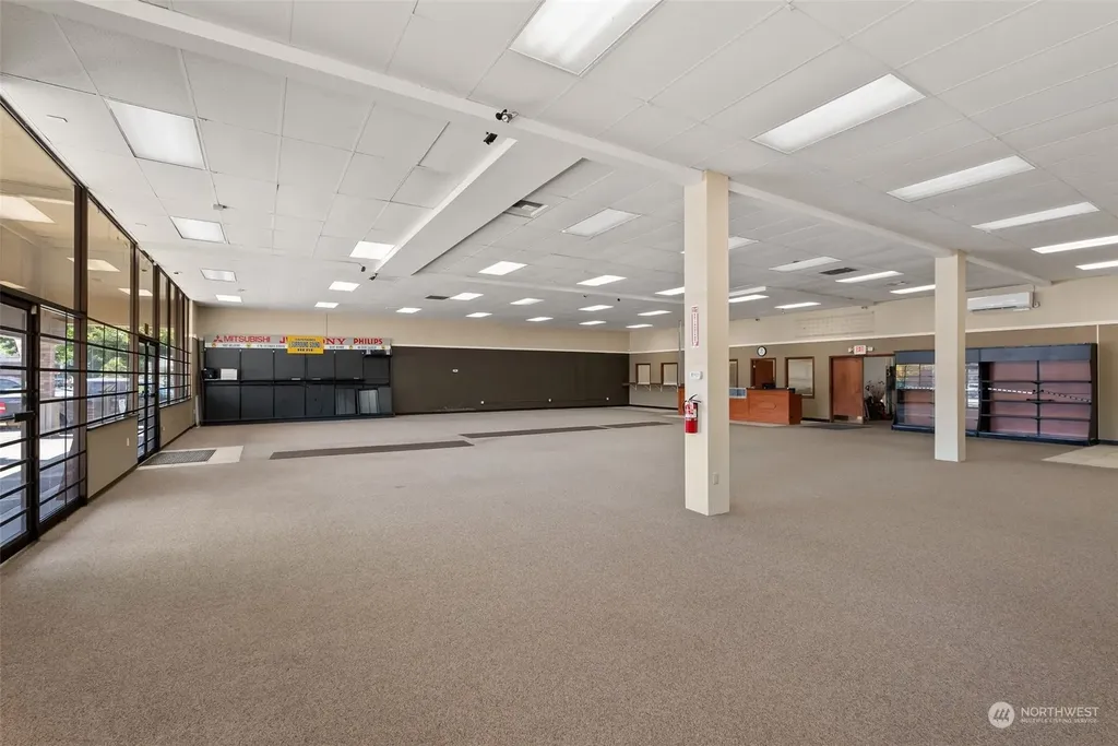 400 E Wishkah Street Aberdeen WA 98520