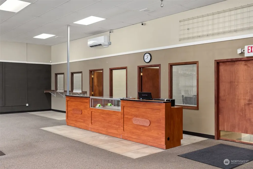 400 E Wishkah Street Aberdeen WA 98520