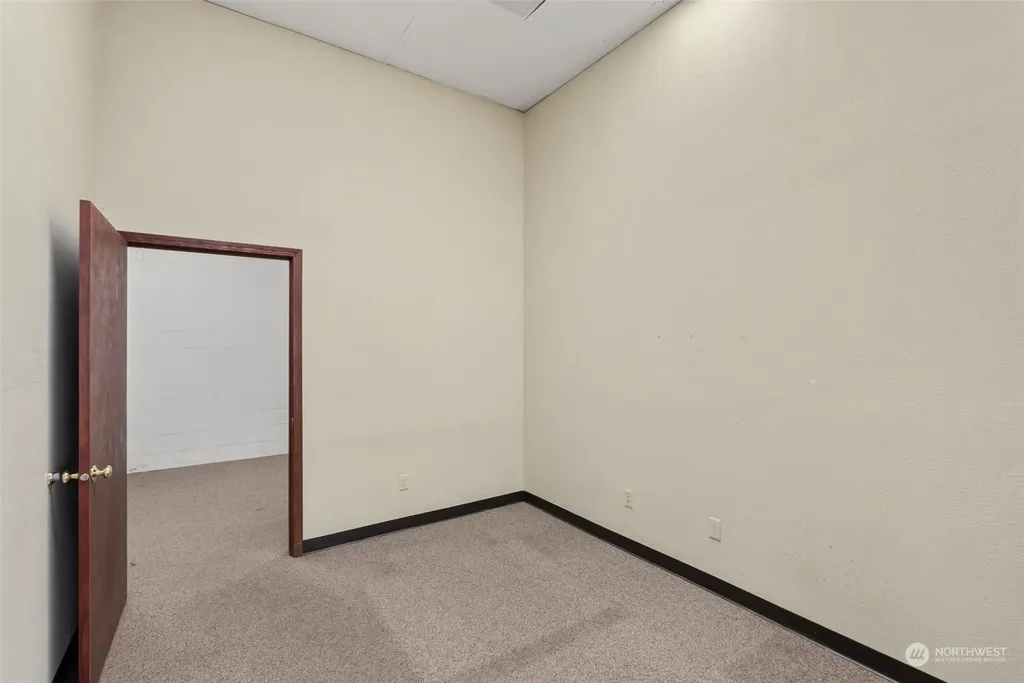 400 E Wishkah Street Aberdeen WA 98520