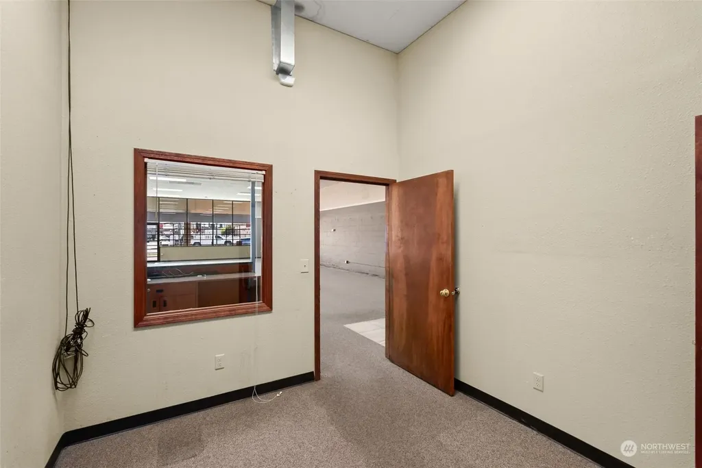 400 E Wishkah Street Aberdeen WA 98520