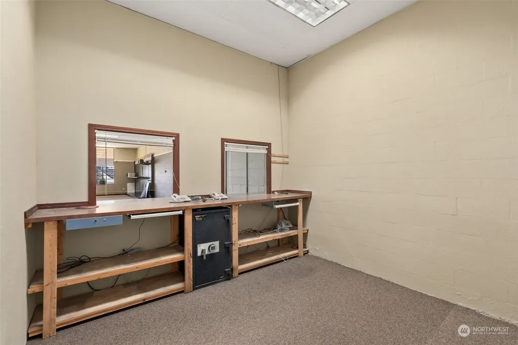400 E Wishkah Street Aberdeen WA 98520