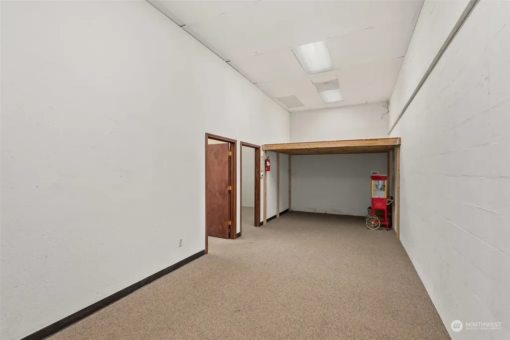 400 E Wishkah Street Aberdeen WA 98520