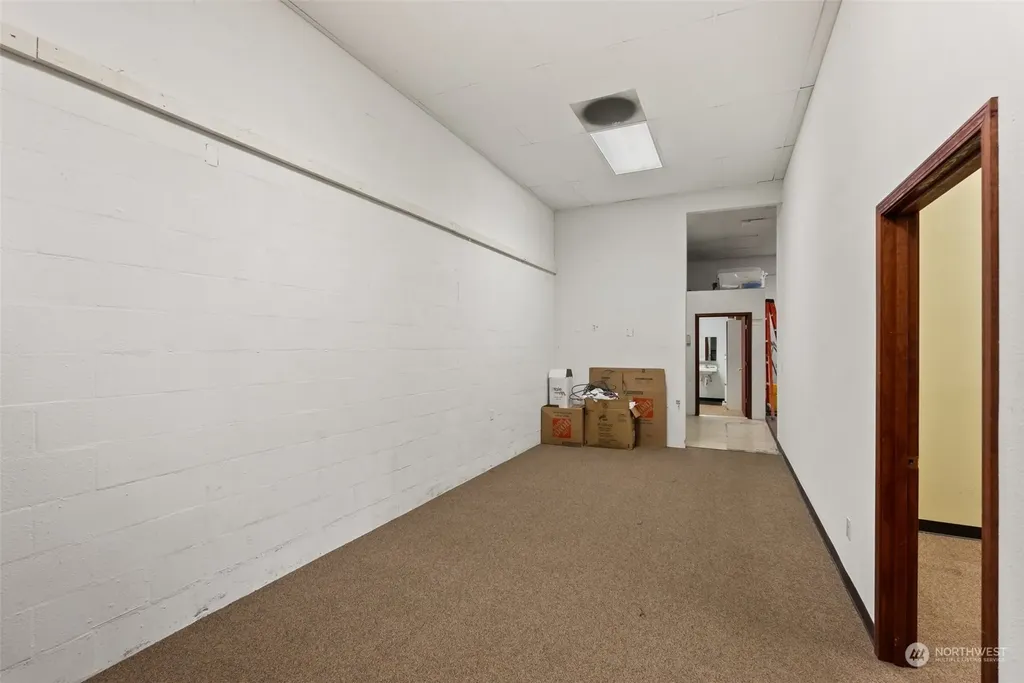 400 E Wishkah Street Aberdeen WA 98520