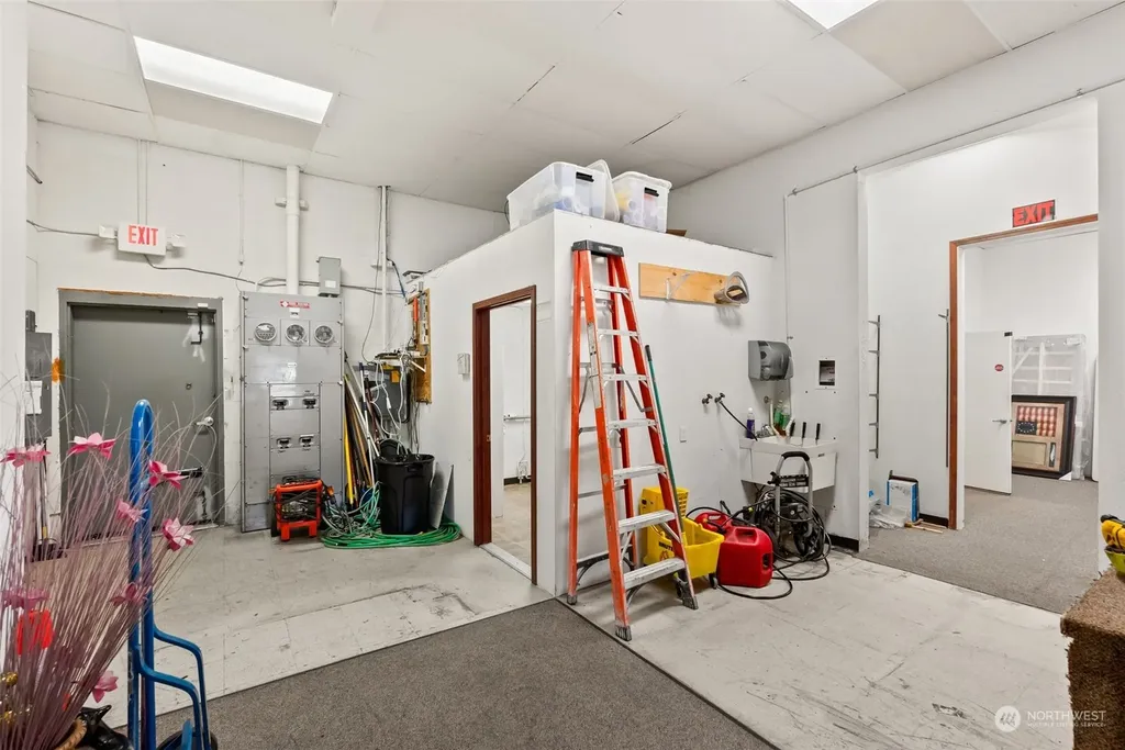 400 E Wishkah Street Aberdeen WA 98520