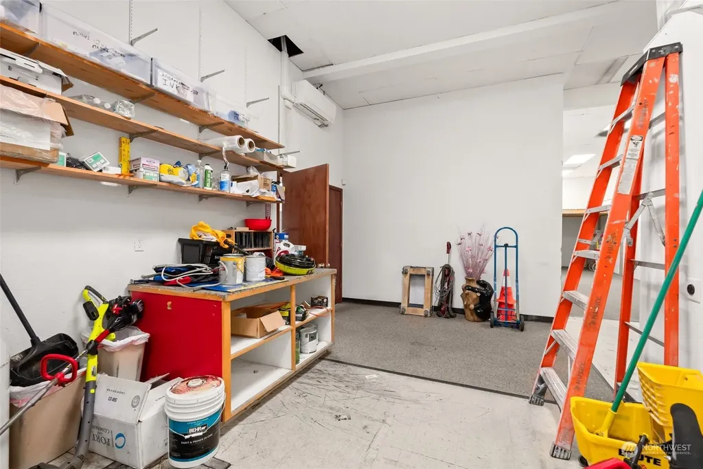 400 E Wishkah Street Aberdeen WA 98520