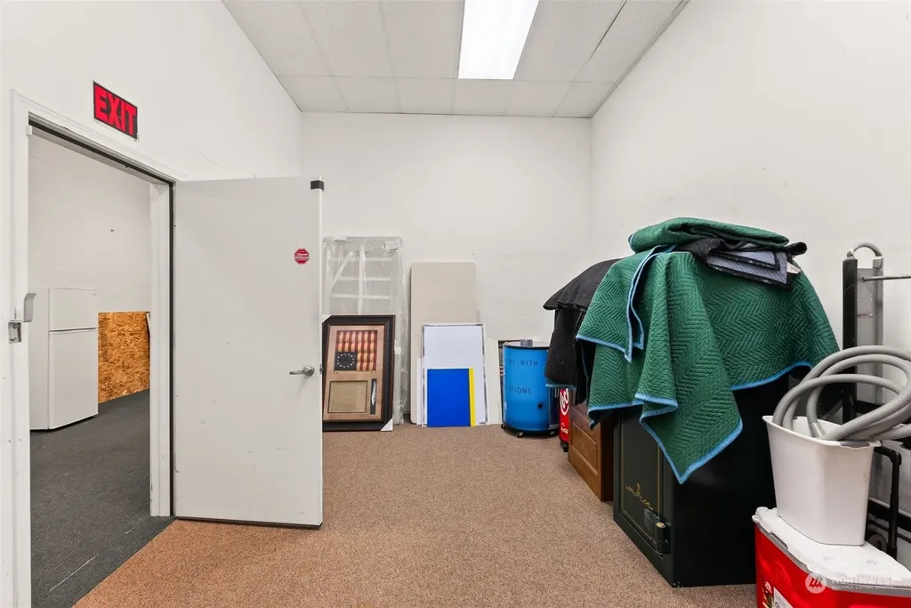 400 E Wishkah Street Aberdeen WA 98520