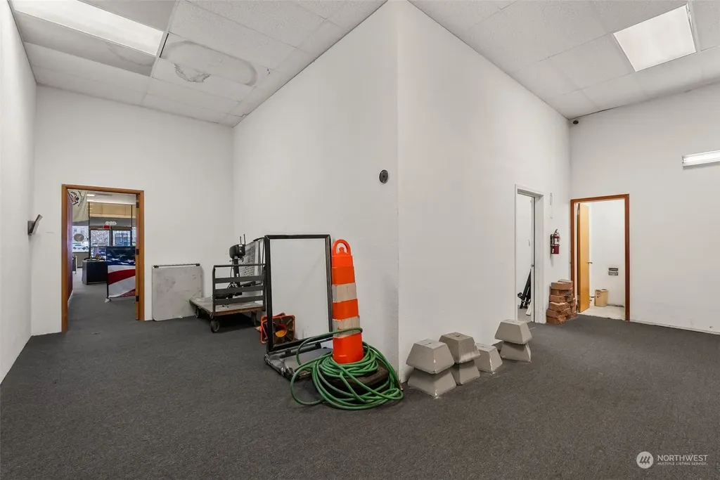 400 E Wishkah Street Aberdeen WA 98520