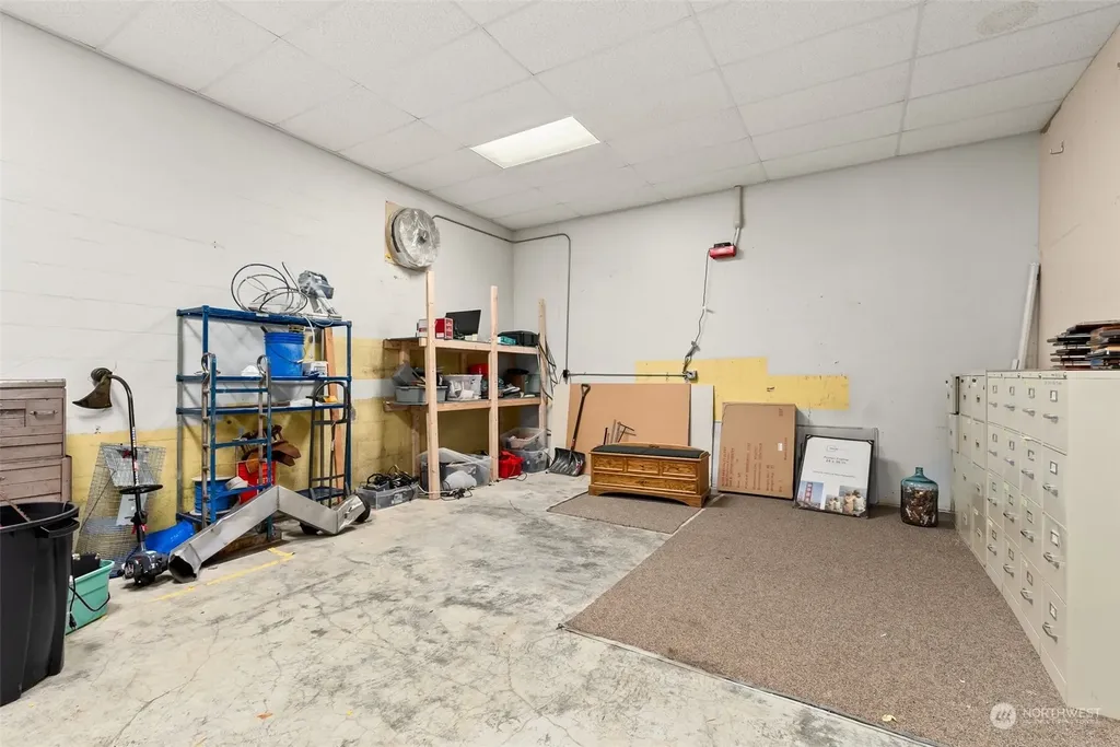 400 E Wishkah Street Aberdeen WA 98520