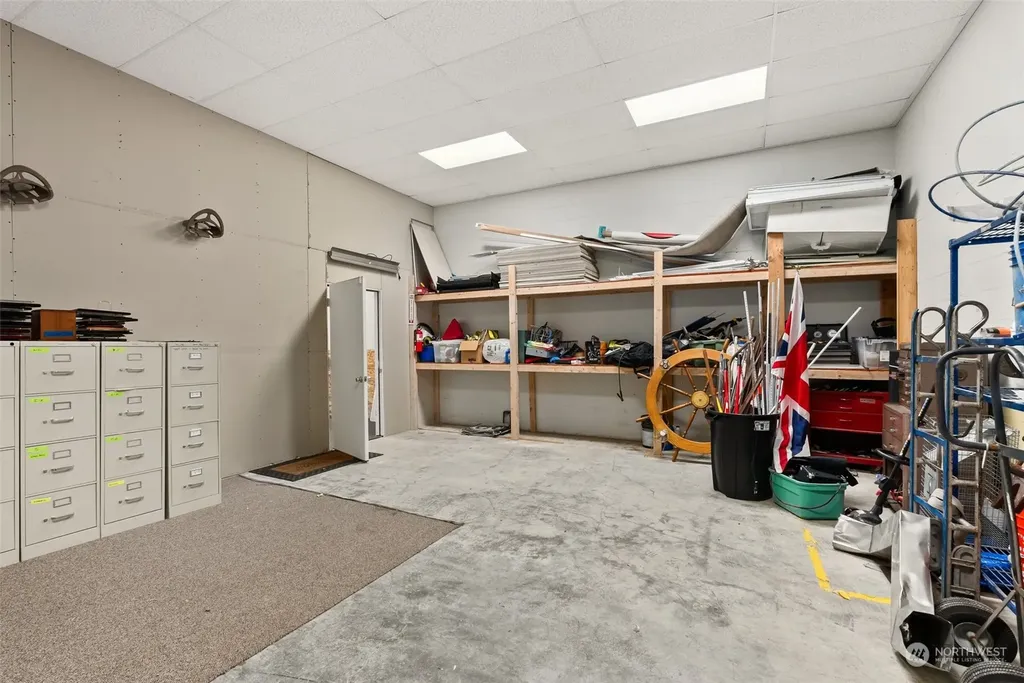 400 E Wishkah Street Aberdeen WA 98520