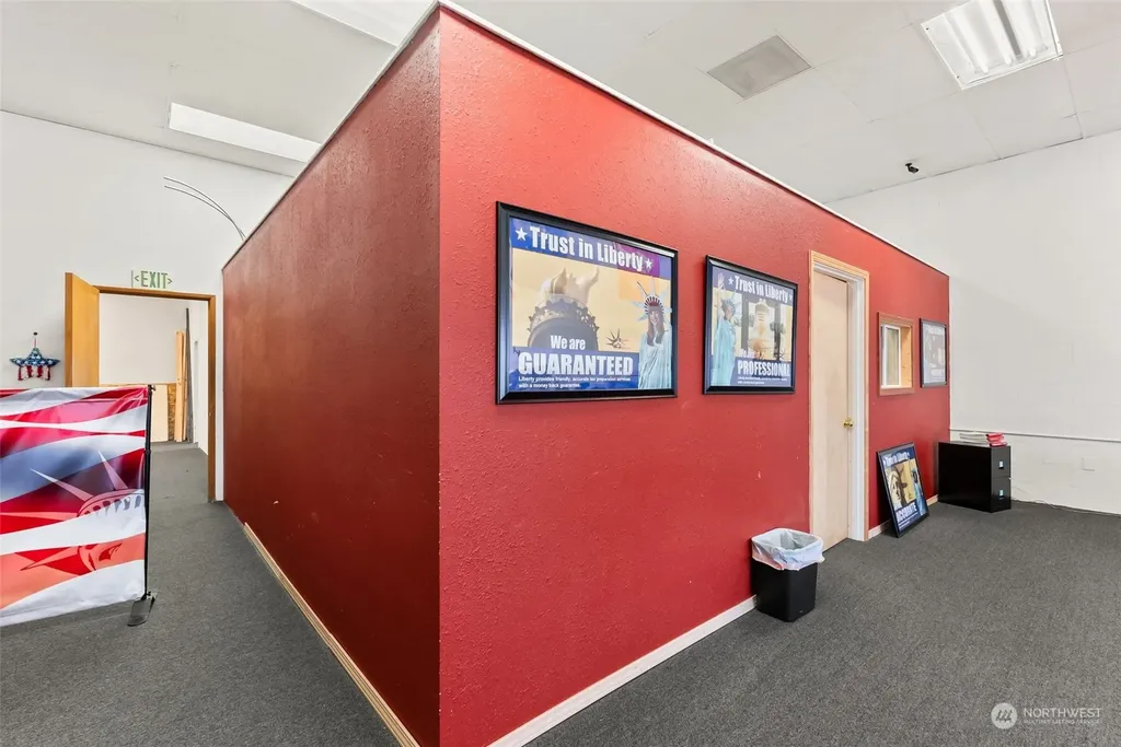 400 E Wishkah Street Aberdeen WA 98520
