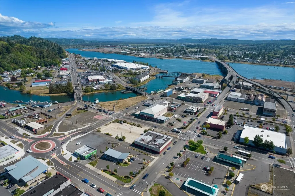 400 E Wishkah Street Aberdeen WA 98520