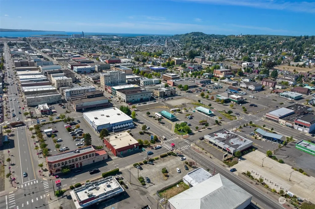 400 E Wishkah Street Aberdeen WA 98520