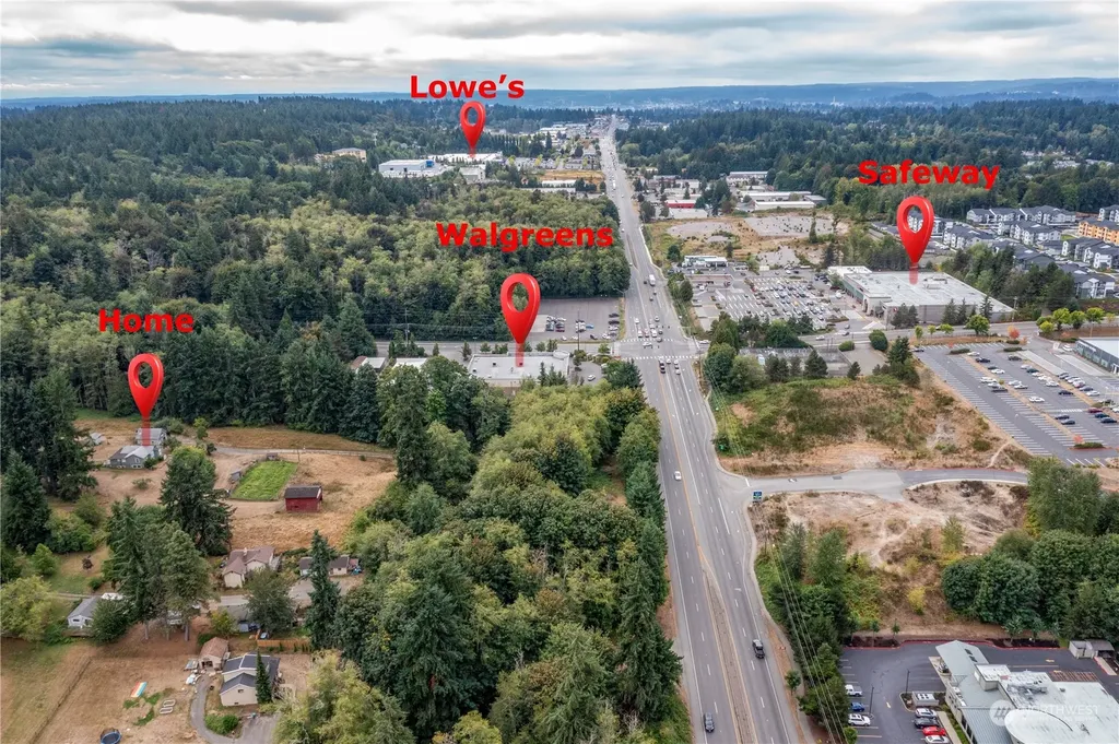 6522 State Hwy 303 NE Bremerton WA 98311